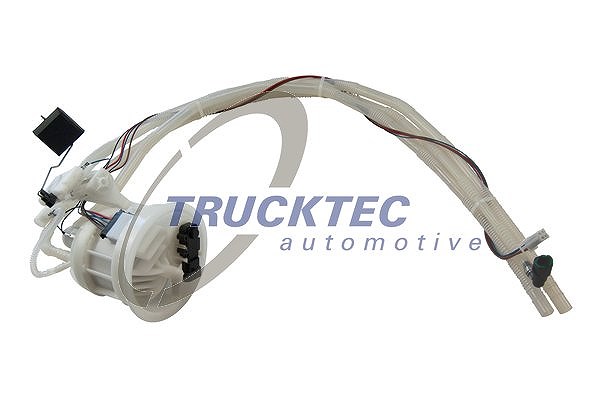 Trucktec Automotive Kraftstoff-Fördereinheit [Hersteller-Nr. 02.38.060] für Mercedes-Benz