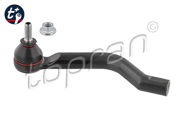 Topran Spurstangenkopf [Hersteller-Nr. 625657] für Nissan, Renault