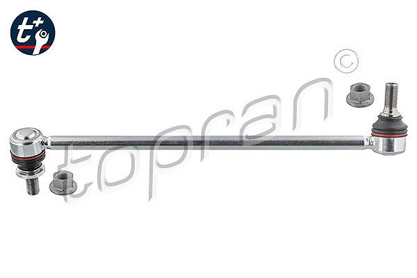 Topran Stange/Strebe, Stabilisator [Hersteller-Nr. 632376] für VW