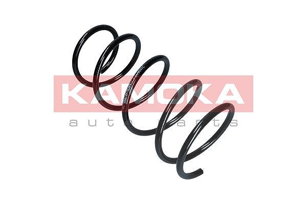Kamoka Fahrwerksfeder [Hersteller-Nr. 2110005] für BMW