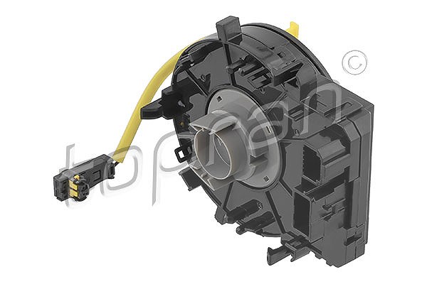 Topran Wickelfeder, Airbag [Hersteller-Nr. 638452] für Hyundai, Kia