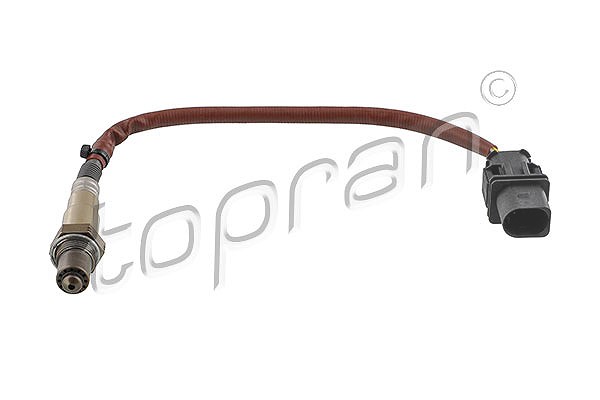 Topran Lambdasonde [Hersteller-Nr. 625001] für Mercedes-Benz