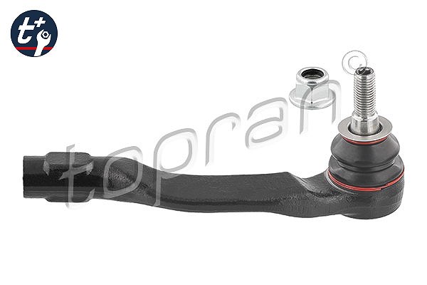 Topran Spurstangenkopf [Hersteller-Nr. 625666] für Opel, Vauxhall, Peugeot, Toyota, Citroën