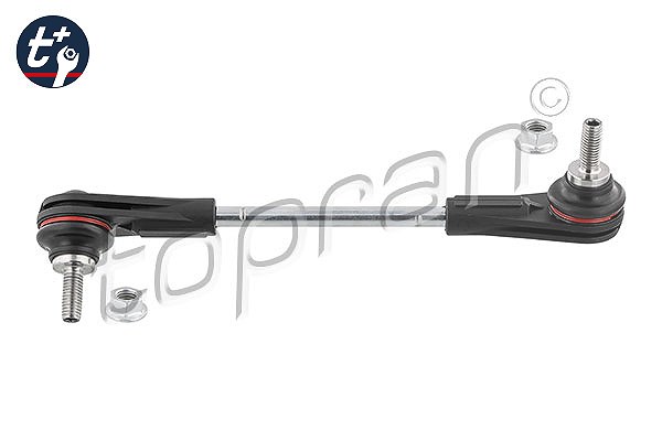 Topran Stange/Strebe, Stabilisator [Hersteller-Nr. 632359] für BMW