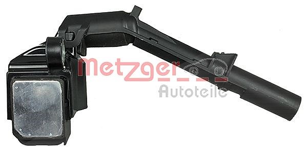 Metzger Autoteile Zündspule [Hersteller-Nr. 0880473] für Mercedes-Benz