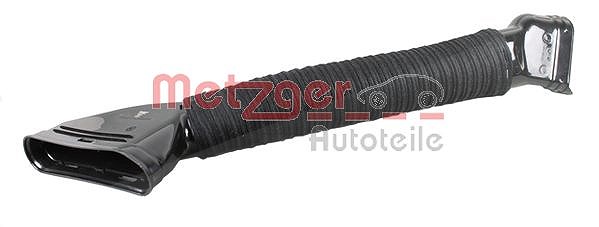 Metzger Autoteile Ansaugschlauch, Luftfilter [Hersteller-Nr. 2388032] für Mercedes-Benz