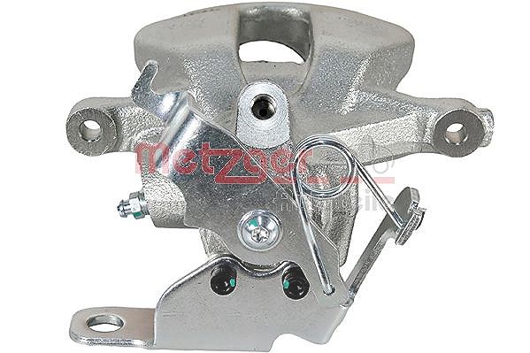 Metzger Autoteile Bremssattel [Hersteller-Nr. 6261124] für Ford