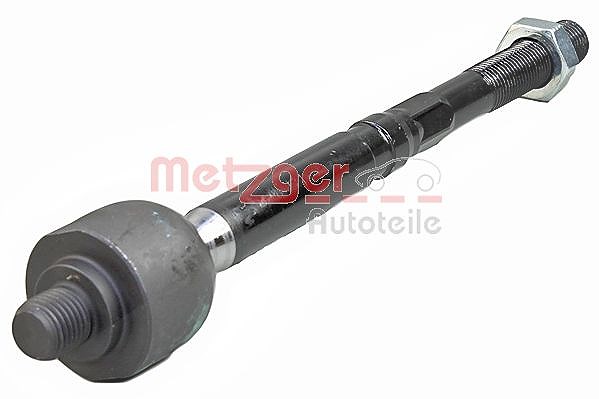 Metzger Autoteile Axialgelenk, Spurstange [Hersteller-Nr. 51028208] für Mazda