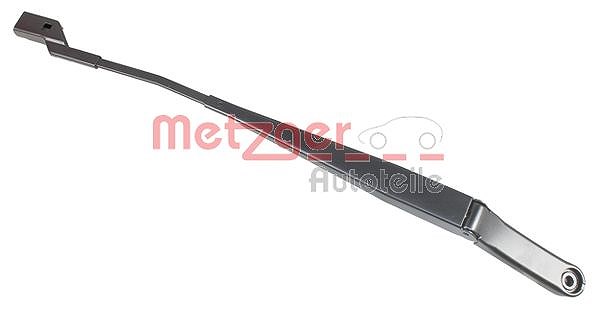 Metzger Autoteile Wischarm, Scheibenreinigung [Hersteller-Nr. 2190451] für VW