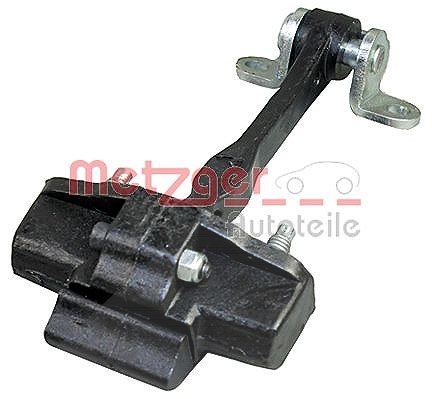 Metzger Autoteile Türfeststeller [Hersteller-Nr. 2312136] für Alfa Romeo
