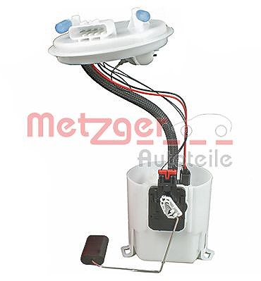 Metzger Autoteile Kraftstoff-Fördereinheit [Hersteller-Nr. 2250333] für Opel