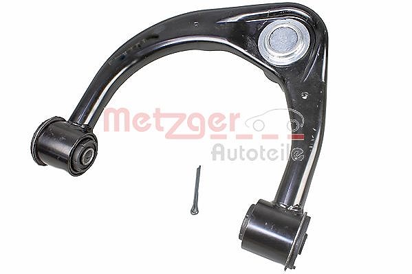 Metzger Autoteile Lenker, Radaufhängung [Hersteller-Nr. 58125702] für Toyota