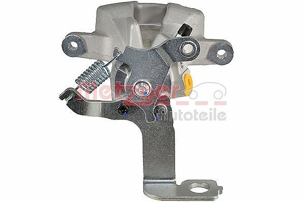 Metzger Autoteile Bremssattel [Hersteller-Nr. 6261135] für Toyota