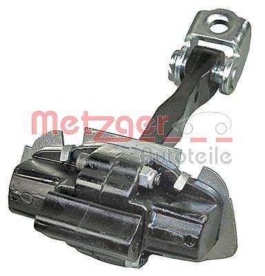 Metzger Autoteile Türfeststeller [Hersteller-Nr. 2312097] für Fiat
