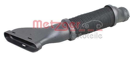 Metzger Autoteile Ansaugschlauch, Luftfilter [Hersteller-Nr. 2388029] für Mercedes-Benz