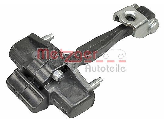 Metzger Autoteile Türfeststeller [Hersteller-Nr. 2312090] für Fiat