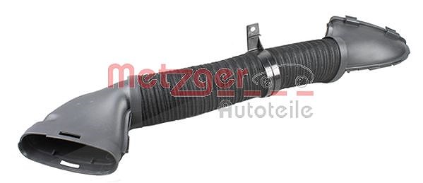 Metzger Autoteile Ansaugschlauch, Luftfilter [Hersteller-Nr. 2388036] für Mercedes-Benz
