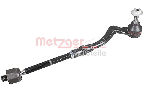 Metzger Autoteile Spurstange [Hersteller-Nr. 56019301] für Audi