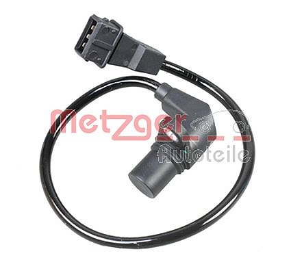 Metzger Autoteile Impulsgeber, Kurbelwelle [Hersteller-Nr. 0902414] für Daewoo, Chevrolet