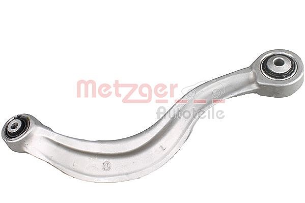 Metzger Autoteile Lenker, Radaufhängung [Hersteller-Nr. 58121203] für VW, Porsche, Audi