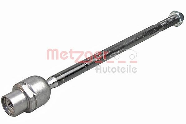 Metzger Autoteile Axialgelenk, Spurstange [Hersteller-Nr. 51027708] für Vauxhall, Opel