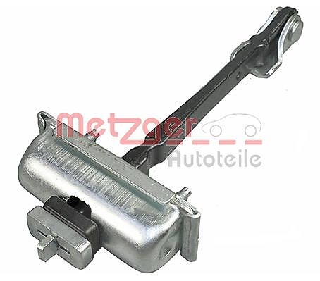 Metzger Autoteile Türfeststeller [Hersteller-Nr. 2312081] für Opel
