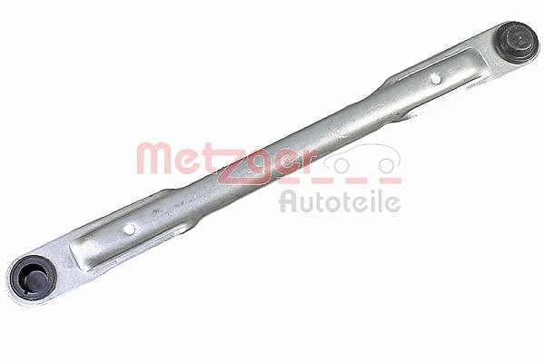 Metzger Autoteile Antriebsstange, Wischergestänge [Hersteller-Nr. 2190888] für Seat