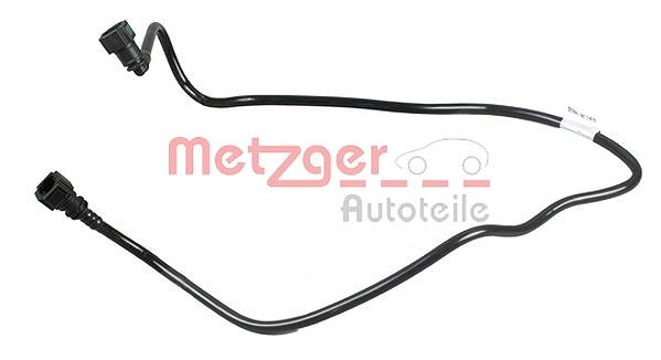 Metzger Autoteile Kraftstoffleitung [Hersteller-Nr. 2150042] für Renault