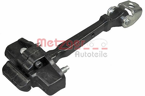 Metzger Autoteile Türfeststeller [Hersteller-Nr. 2312107] für Renault