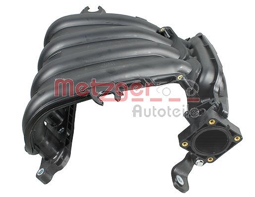 Metzger Autoteile Saugrohrmodul [Hersteller-Nr. 2100050] für Nissan