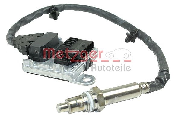 Metzger Autoteile NOx-Sensor, NOx-Katalysator [Hersteller-Nr. 0899208] für Opel, Vauxhall
