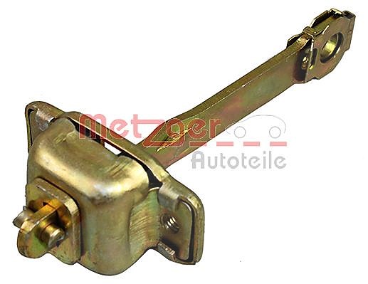 Metzger Autoteile Türfeststeller [Hersteller-Nr. 2312112] für VW