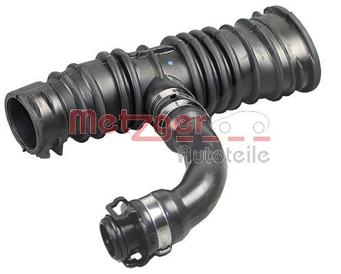 Metzger Autoteile Ansaugschlauch, Luftfilter [Hersteller-Nr. 2388006] für Volvo, Mazda, Ford