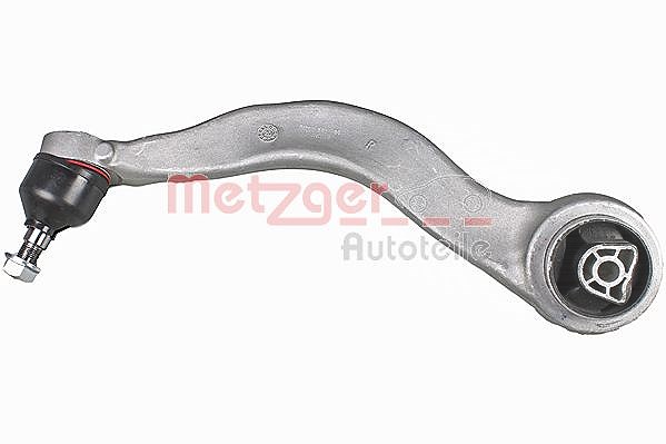 Metzger Autoteile Lenker, Radaufhängung [Hersteller-Nr. 58114002] für BMW