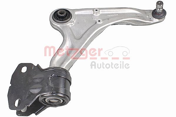 Metzger Autoteile Lenker, Radaufhängung [Hersteller-Nr. 58118102] für Ford