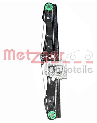 Metzger Autoteile Fensterheber [Hersteller-Nr. 2160441] für BMW