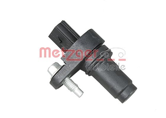 Metzger Autoteile Impulsgeber, Kurbelwelle [Hersteller-Nr. 0902393] für Chevrolet, Opel, Vauxhall, Saturn, Saab