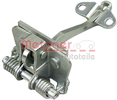 Metzger Autoteile Türfeststeller [Hersteller-Nr. 2312128] für Citroën