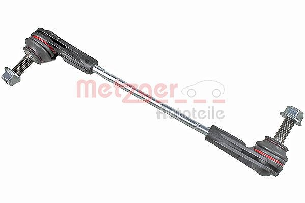 Metzger Autoteile Stange/Strebe, Stabilisator [Hersteller-Nr. 53070101] für Vauxhall, Opel