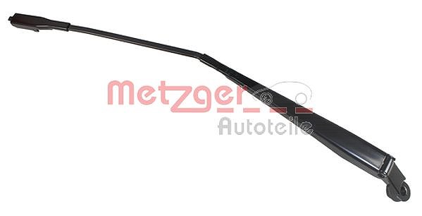 Metzger Autoteile Wischarm, Scheibenreinigung [Hersteller-Nr. 2190461] für Mercedes-Benz