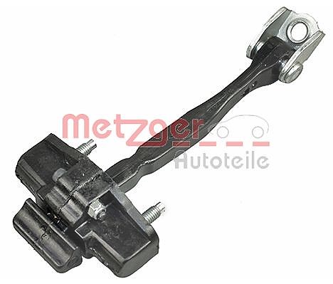 Metzger Autoteile Türfeststeller [Hersteller-Nr. 2312091] für Fiat
