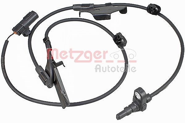 Metzger Autoteile Sensor, Raddrehzahl [Hersteller-Nr. 09001147] für Toyota