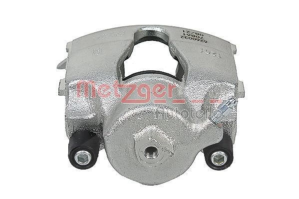 Metzger Autoteile Bremssattel vorne rechts [Hersteller-Nr. 6260032] für Opel