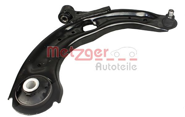 Metzger Autoteile Lenker, Radaufhängung [Hersteller-Nr. 58114802] für Mazda
