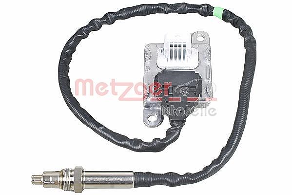 Metzger Autoteile NOx-Sensor, Harnstoffeinspritzung [Hersteller-Nr. 0899252] für Opel, Renault, Fiat, Vauxhall, Nissan