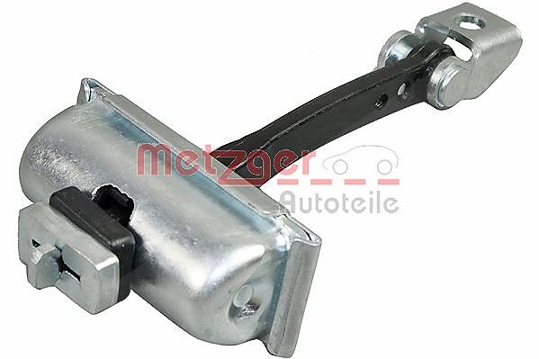 Metzger Autoteile Türfeststeller [Hersteller-Nr. 2312144] für Peugeot, Citroën