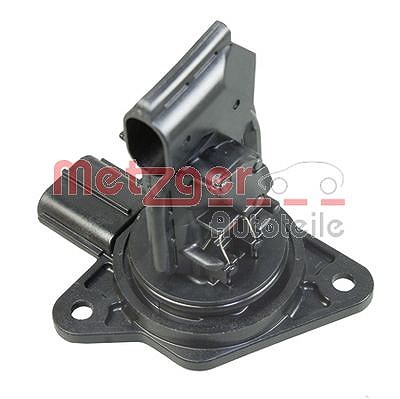 Metzger Autoteile Luftmassenmesser [Hersteller-Nr. 0890390] für Toyota