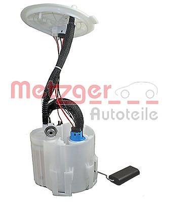 Metzger Autoteile Kraftstoff-Fördereinheit [Hersteller-Nr. 2250335] für Opel