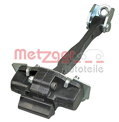 Metzger Autoteile Türfeststeller [Hersteller-Nr. 2312098] für Fiat