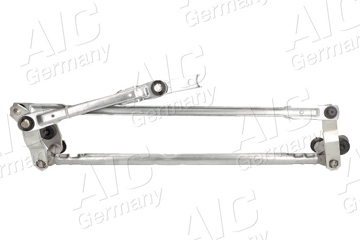 Aic Wischergestänge [Hersteller-Nr. 53476] für Skoda